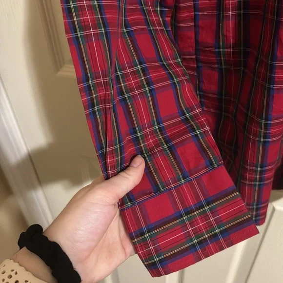 Men’s dress shirt - Picture 3 of 5